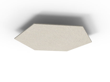 RL Acouline Hive Hexagonal Hanging Ceiling Panels