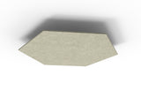 RL Acouline Hive Hexagonal Hanging Ceiling Panels