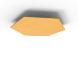 RL Acouline Hive Hexagonal Hanging Ceiling Panels