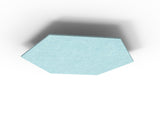 RL Acouline Hive Hexagonal Hanging Ceiling Panels