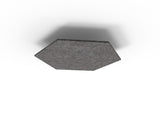 RL Acouline Hive Hexagonal Hanging Ceiling Panels