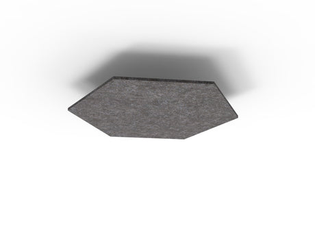 RL Acouline Hive Hexagonal Hanging Ceiling Panels