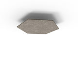 RL Acouline Hive Hexagonal Hanging Ceiling Panels