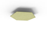 RL Acouline Hive Hexagonal Hanging Ceiling Panels