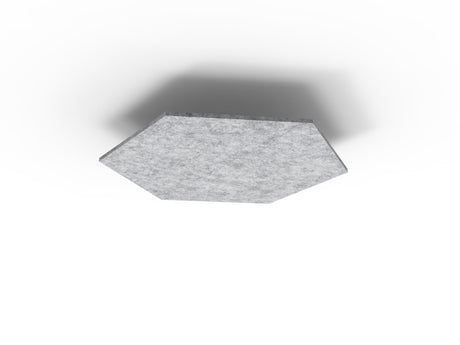 RL Acouline Hive Hexagonal Hanging Ceiling Panels