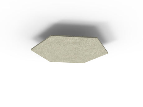 RL Acouline Hive Hexagonal Hanging Ceiling Panels