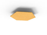 RL Acouline Hive Hexagonal Hanging Ceiling Panels