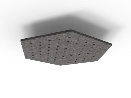 RL Acouline Ripple Hive Hexagonal Hanging Ceiling Panels