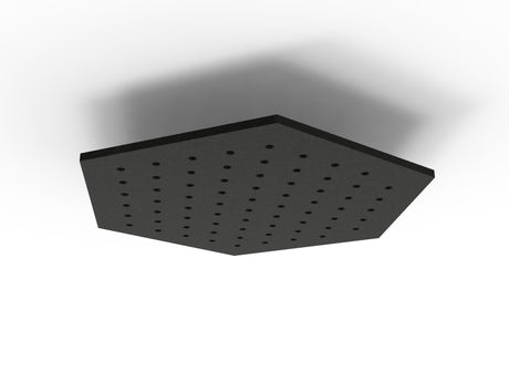 RL Acouline Ripple Hive Hexagonal Hanging Ceiling Panels