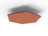 RL Acouline Ripple Hive Hexagonal Hanging Ceiling Panels
