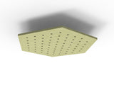 RL Acouline Ripple Hive Hexagonal Hanging Ceiling Panels