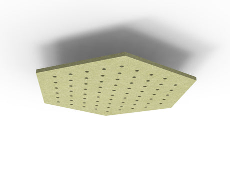 RL Acouline Ripple Hive Hexagonal Hanging Ceiling Panels
