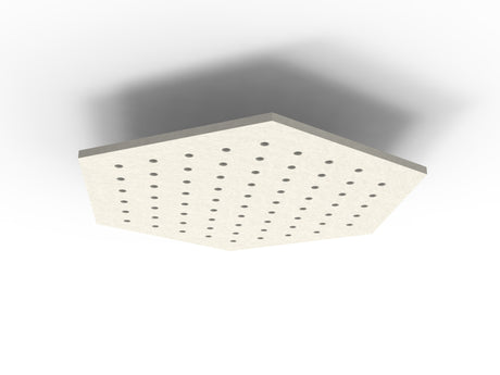 RL Acouline Ripple Hive Hexagonal Hanging Ceiling Panels