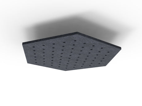 RL Acouline Ripple Hive Hexagonal Hanging Ceiling Panels