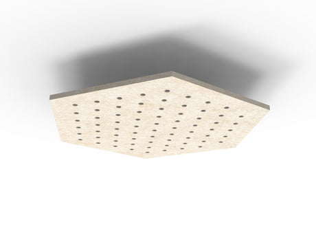 RL Acouline Ripple Hive Hexagonal Hanging Ceiling Panels