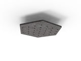 RL Acouline Ripple Hive Hexagonal Hanging Ceiling Panels