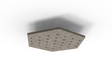 RL Acouline Ripple Hive Hexagonal Hanging Ceiling Panels