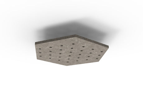 RL Acouline Ripple Hive Hexagonal Hanging Ceiling Panels