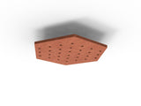 RL Acouline Ripple Hive Hexagonal Hanging Ceiling Panels