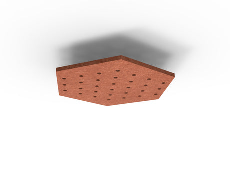 RL Acouline Ripple Hive Hexagonal Hanging Ceiling Panels
