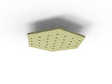 RL Acouline Ripple Hive Hexagonal Hanging Ceiling Panels