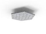 RL Acouline Ripple Hive Hexagonal Hanging Ceiling Panels
