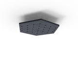 RL Acouline Ripple Hive Hexagonal Hanging Ceiling Panels