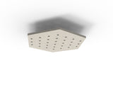 RL Acouline Ripple Hive Hexagonal Hanging Ceiling Panels
