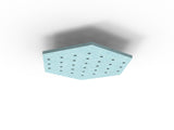 RL Acouline Ripple Hive Hexagonal Hanging Ceiling Panels
