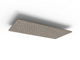 RL Acouline Ripple Span Rectangular Hanging Ceiling Panels