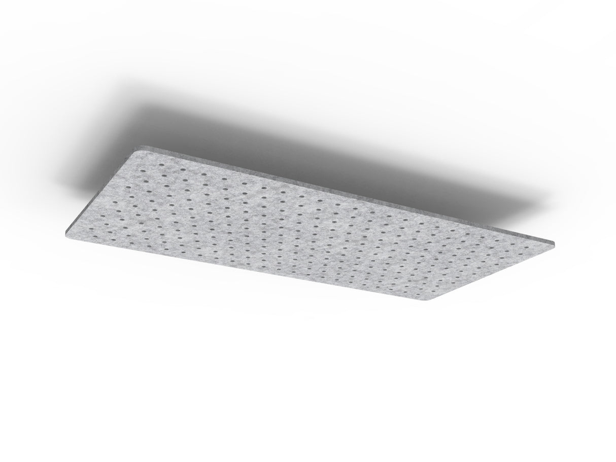 RL Acouline Ripple Span Rectangular Hanging Ceiling Panels