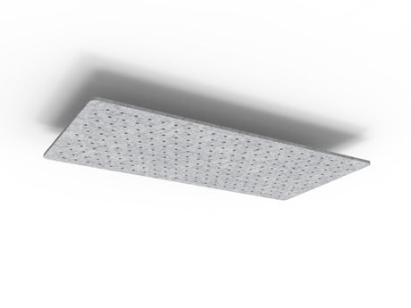 RL Acouline Ripple Span Rectangular Hanging Ceiling Panels
