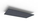 RL Acouline Ripple Span Rectangular Hanging Ceiling Panels