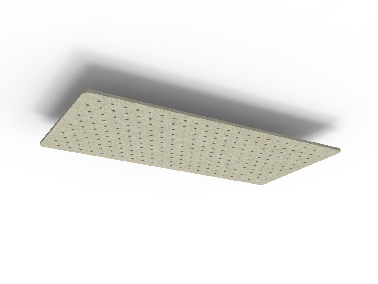 RL Acouline Ripple Span Rectangular Hanging Ceiling Panels
