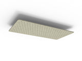 RL Acouline Ripple Span Rectangular Hanging Ceiling Panels