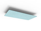 RL Acouline Ripple Span Rectangular Hanging Ceiling Panels