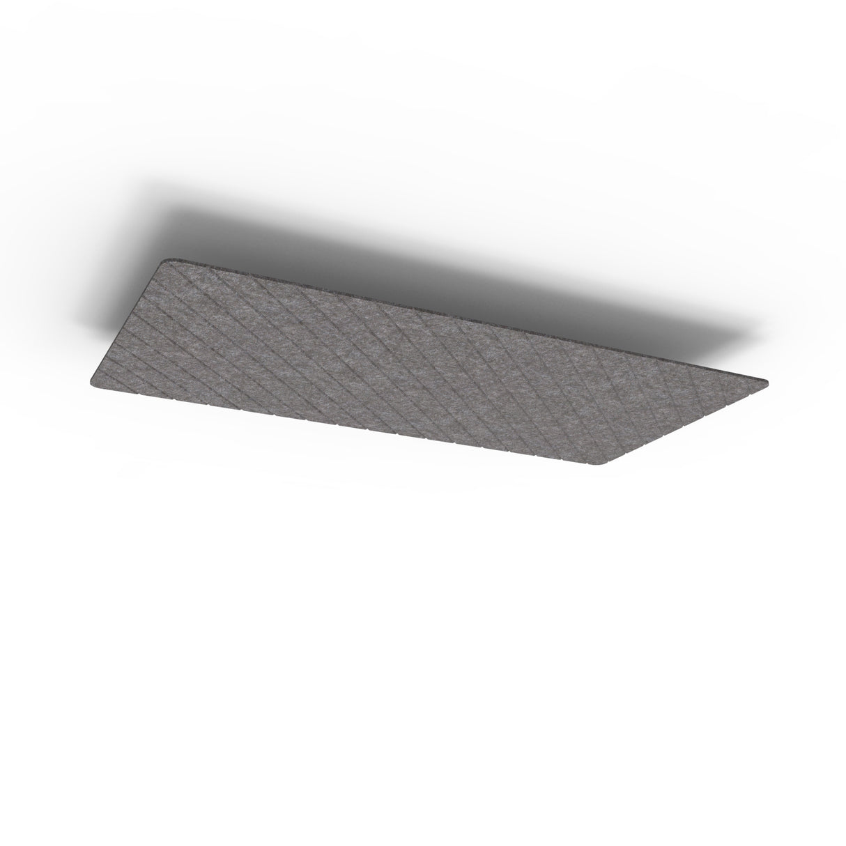 RL Acouline V Groove Glide Span Rectangular Hanging Ceiling Panels