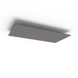 RL Acouline V Groove Glide Span Rectangular Hanging Ceiling Panels