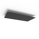 RL Acouline V Groove Glide Span Rectangular Hanging Ceiling Panels