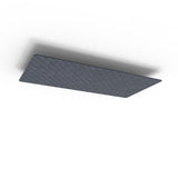 RL Acouline V Groove Glide Span Rectangular Hanging Ceiling Panels