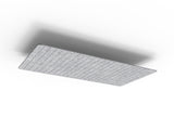 RL Acouline V Groove Horizon Span Rectangular Hanging Ceiling Panels
