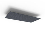 RL Acouline V Groove Horizon Span Rectangular Hanging Ceiling Panels