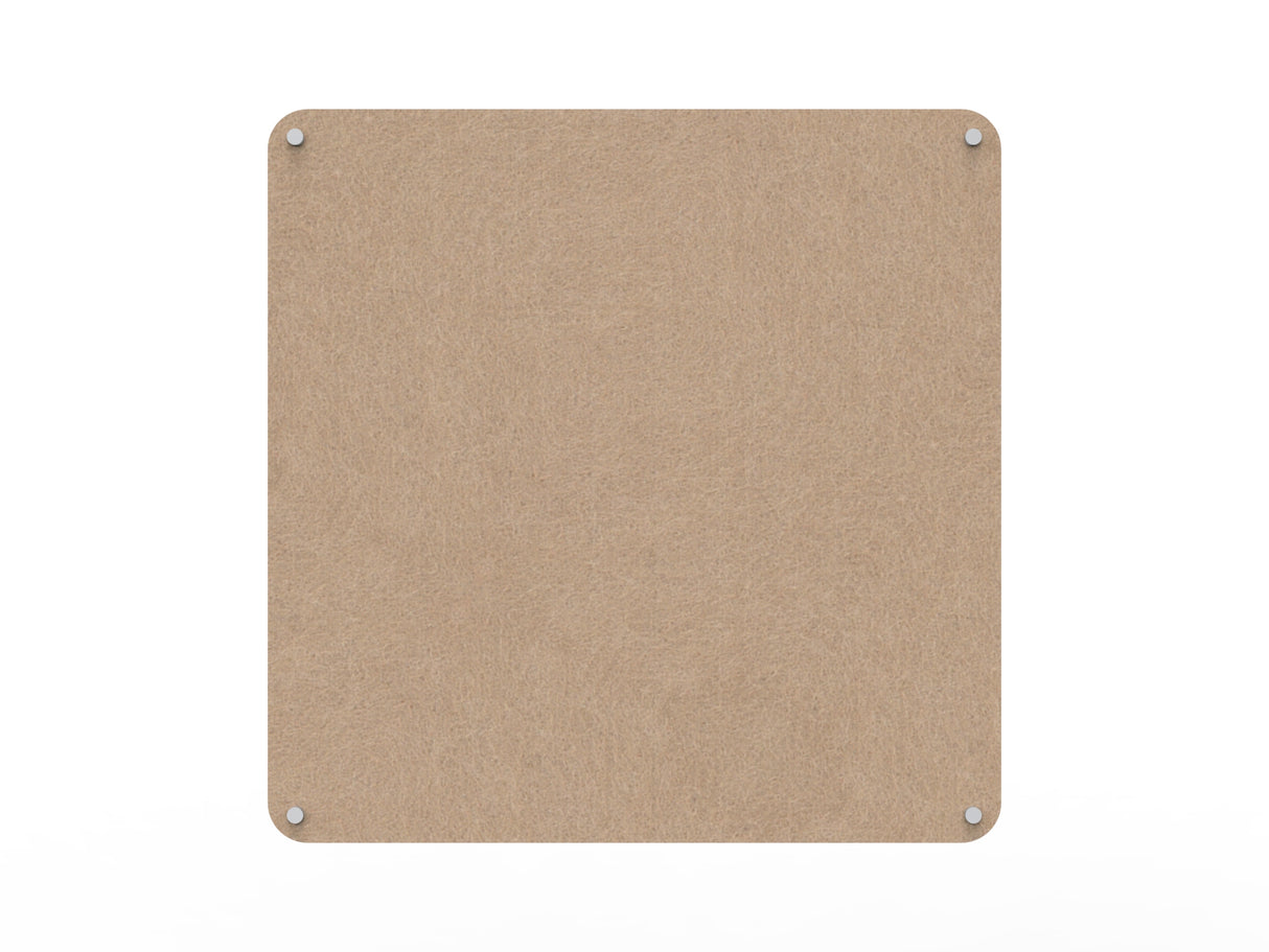 RL Acouline Acoustic Pinboard