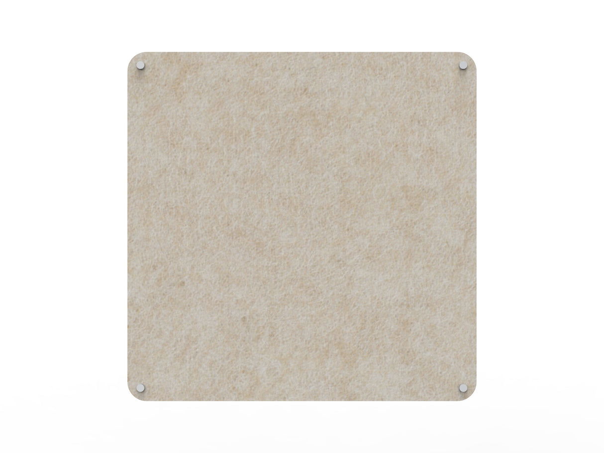 RL Acouline Acoustic Pinboard