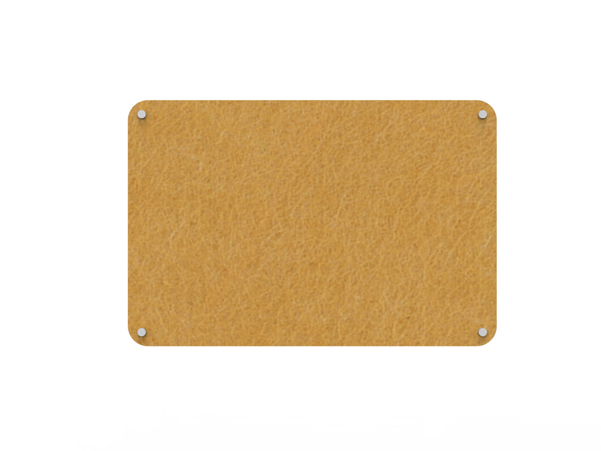 RL Acouline Acoustic Pinboard