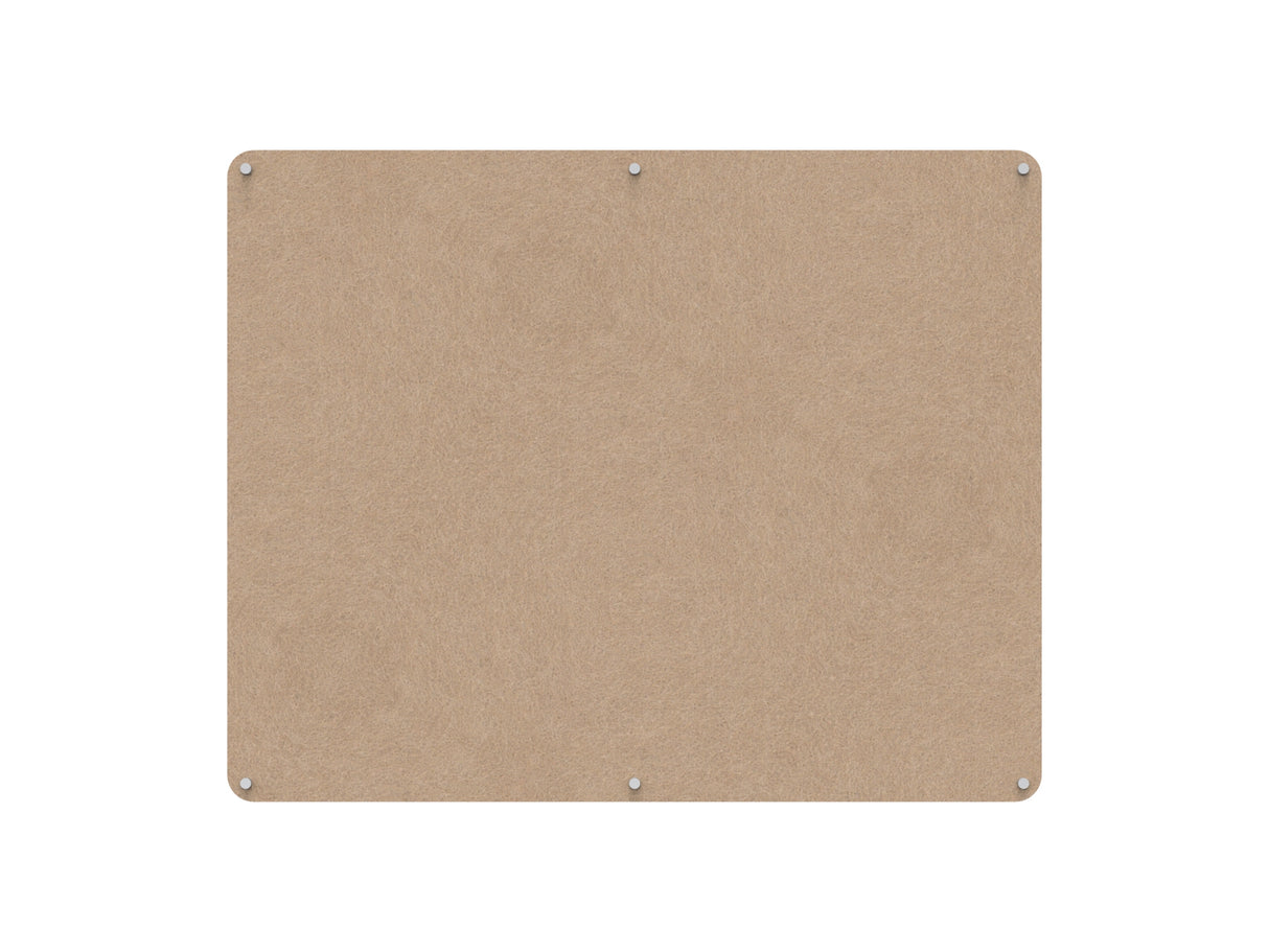 RL Acouline Acoustic Pinboard