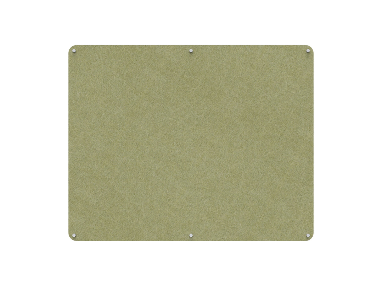 RL Acouline Acoustic Pinboard