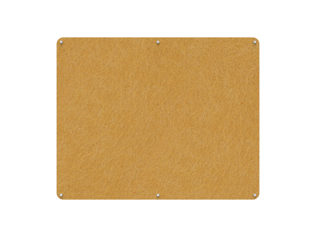 RL Acouline Acoustic Pinboard