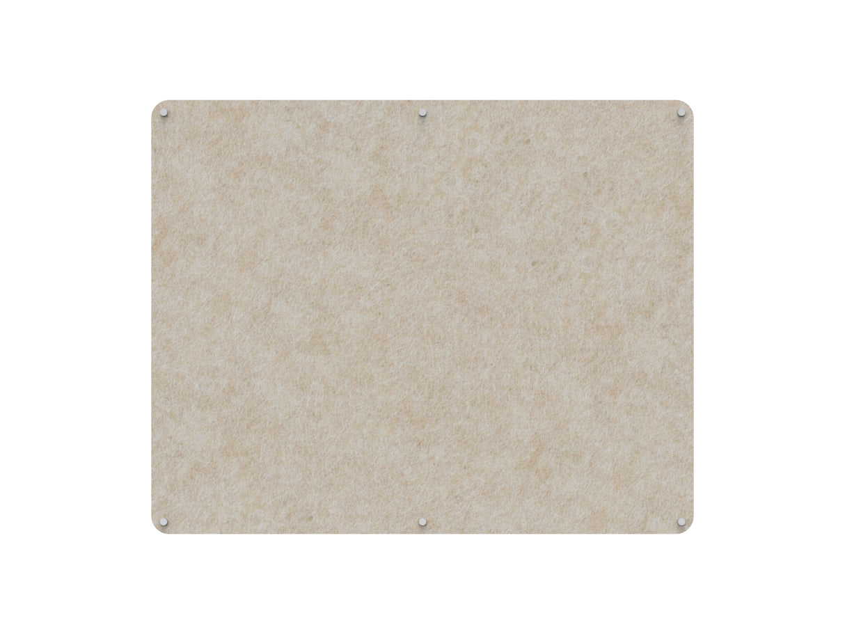 RL Acouline Acoustic Pinboard