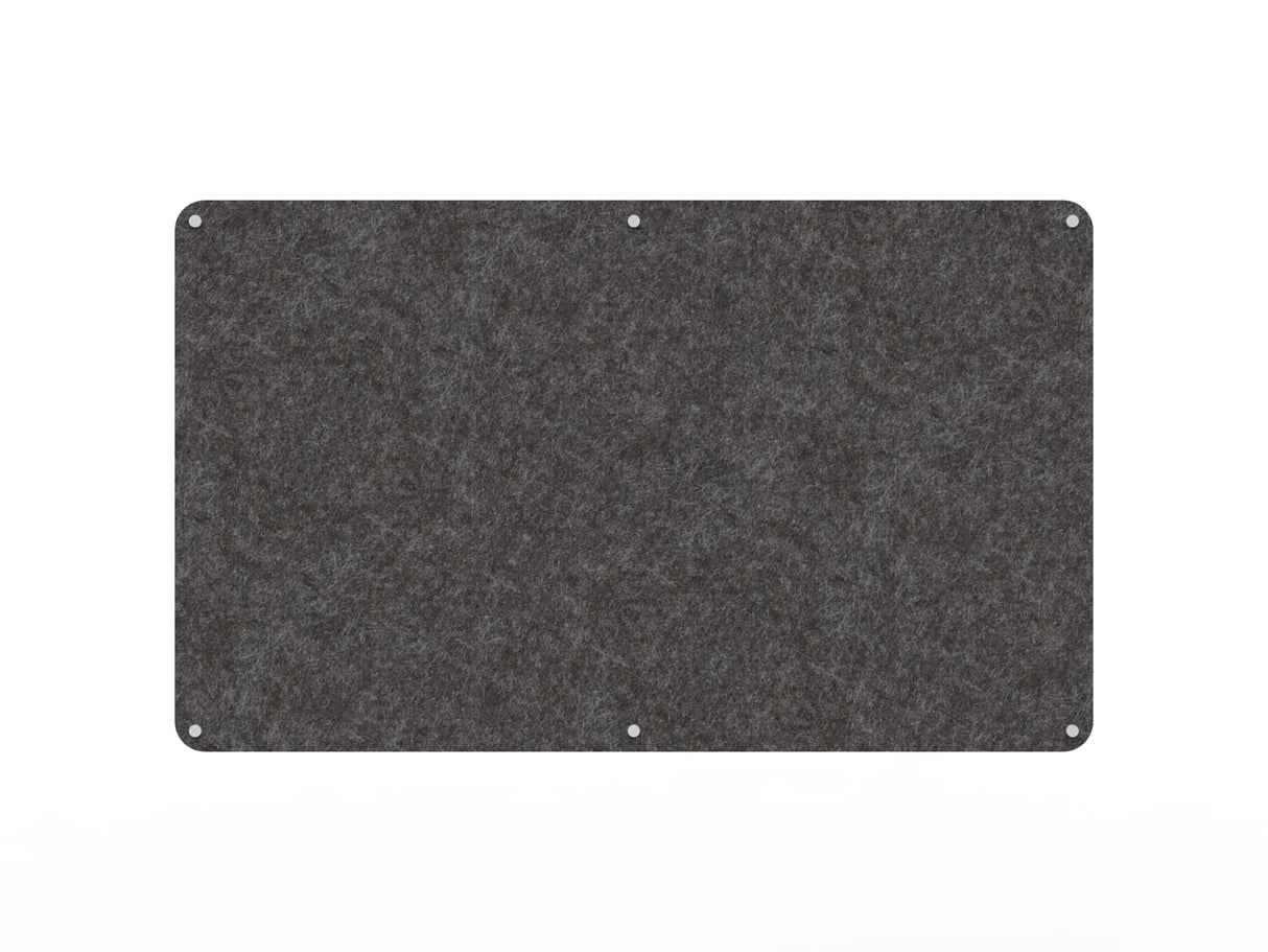 RL Acouline Acoustic Pinboard